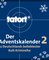 Tatort 2 – Der Adventskalender zu Deutschlands beliebtester Kult-Krimireihe